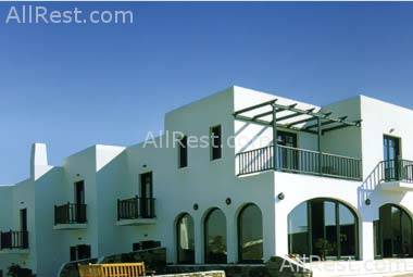 Tharroe of Mykonos